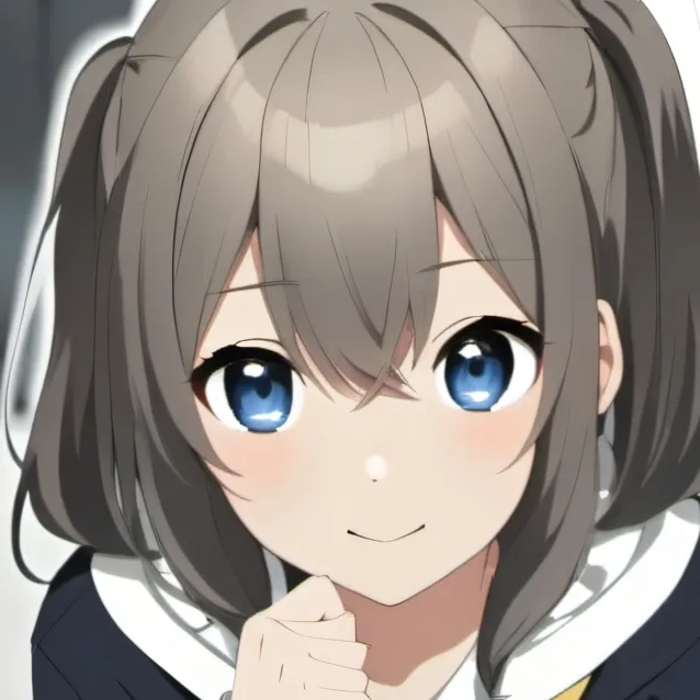 chat with ai character: school