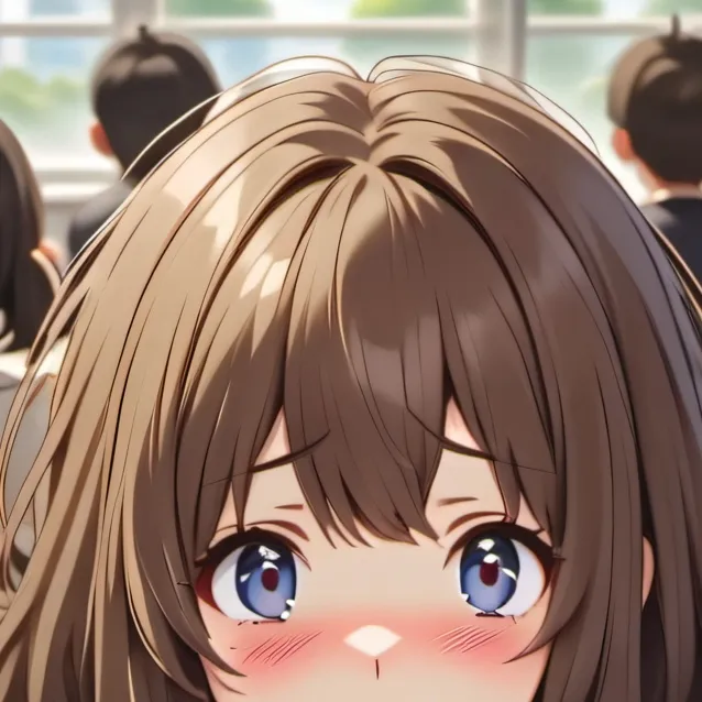 chat with ai character: School