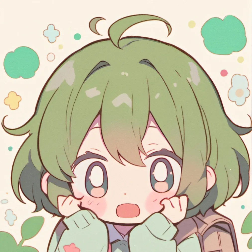 chat with ai character: Sandy