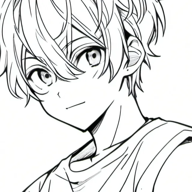 chat with ai character: Aiden