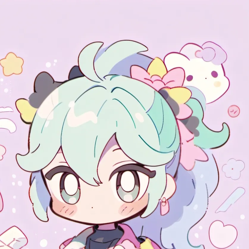 chat with ai character: Starlight sunset