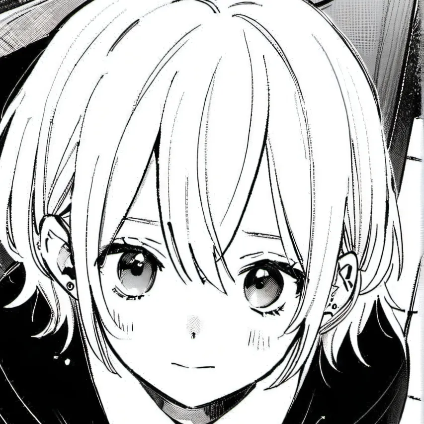 chat with ai character: On the floor