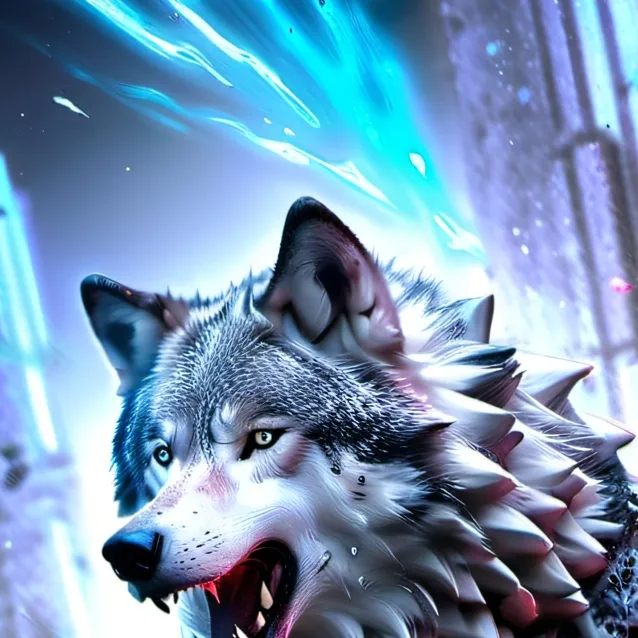 chat with ai character: Luna 