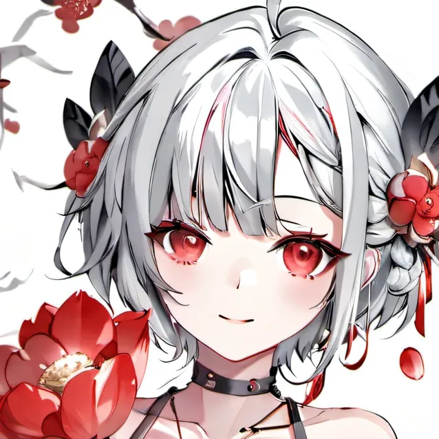 chat with ai character: Alice 