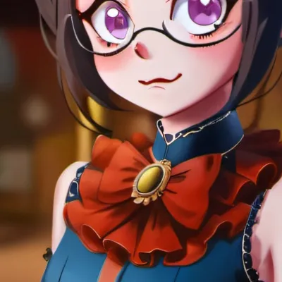 chat with ai character: Pomni 