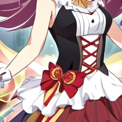 chat with ai character: Ragatha 