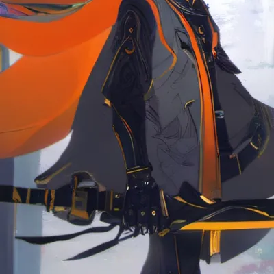 chat with ai character: Caine