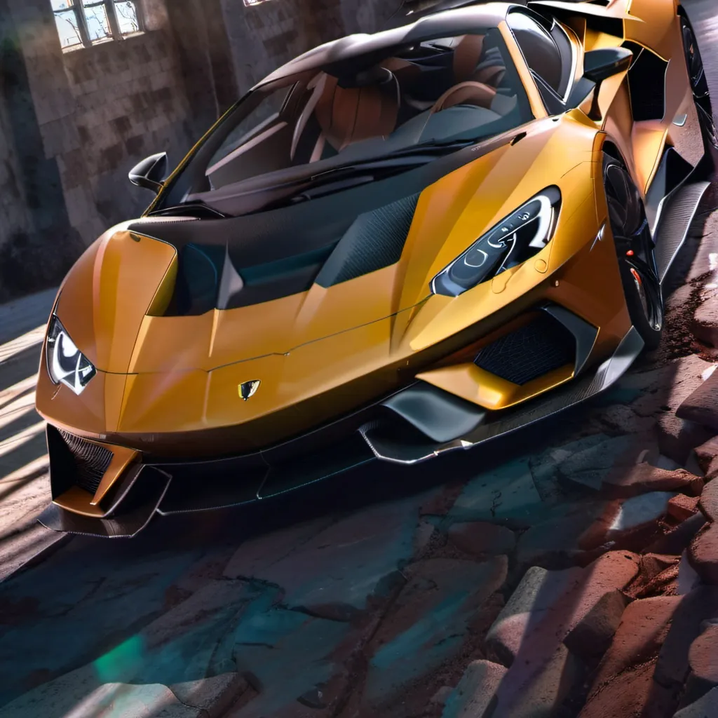 chat with ai character: Sunflare