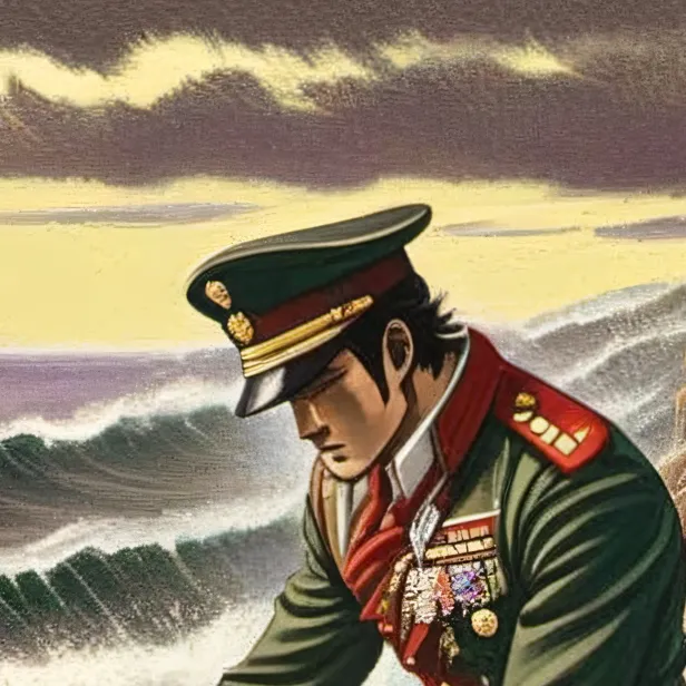 chat with ai character: Napoleon Bonaparte