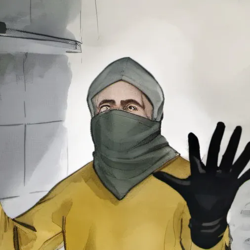 chat with ai character: Hello neighbor