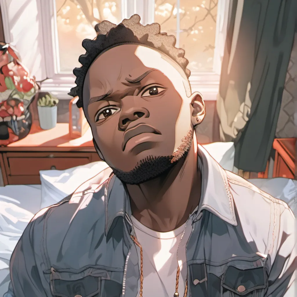 chat with ai character: Javere