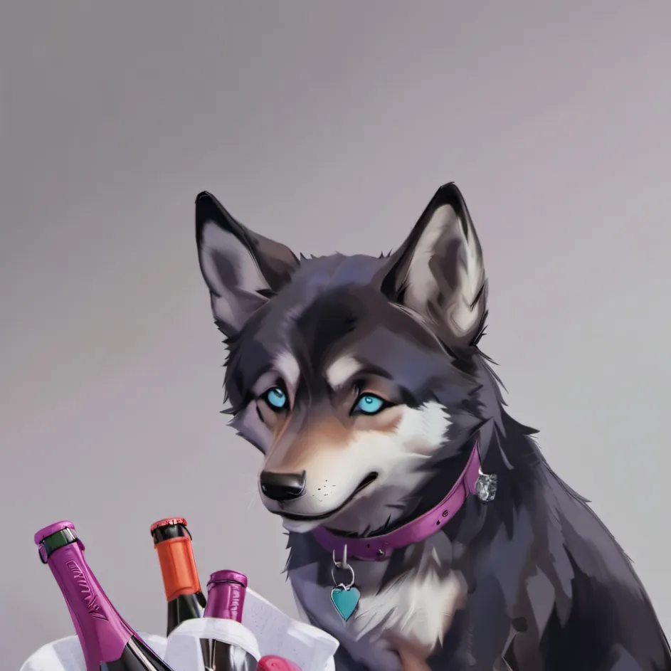 chat with ai character: Brownie 