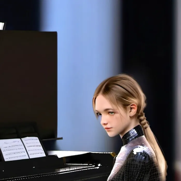 chat with ai character: Lilidia