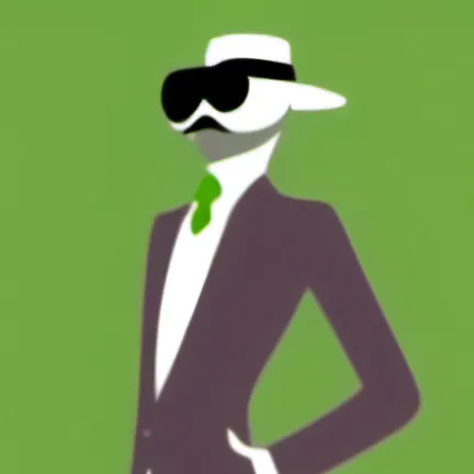 chat with ai character: Dating life 