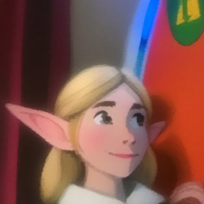 chat with ai character: Adaline 