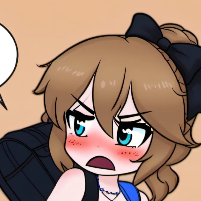 chat with ai character: Kim