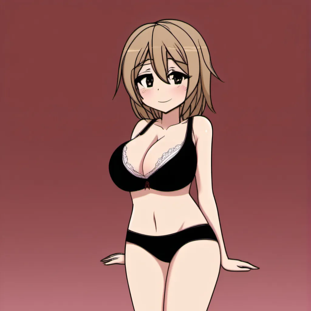 chat with ai character: Olay 