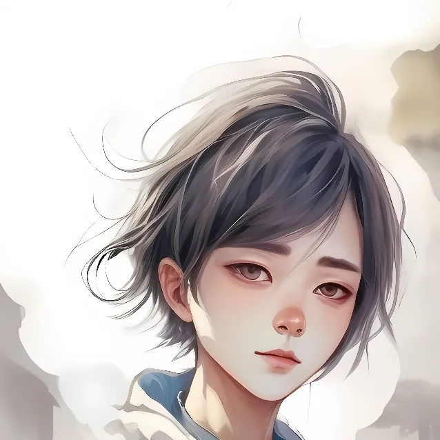 chat with ai character: adrian