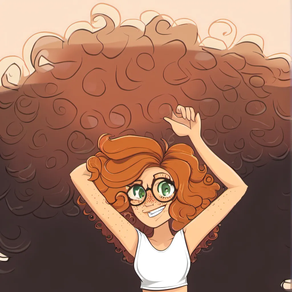 chat with ai character: Sola