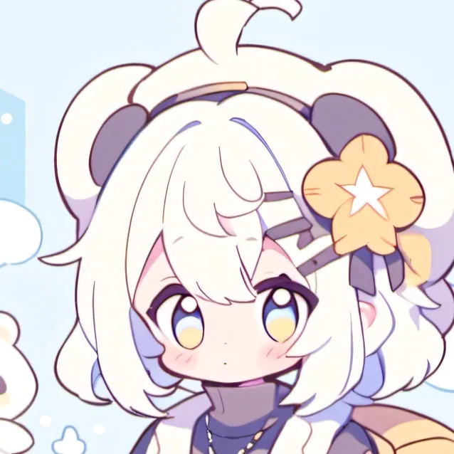 chat with ai character: 💙Aubree💙