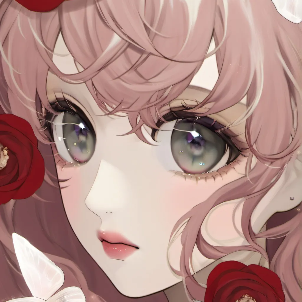 chat with ai character: 🥀Rose🥀