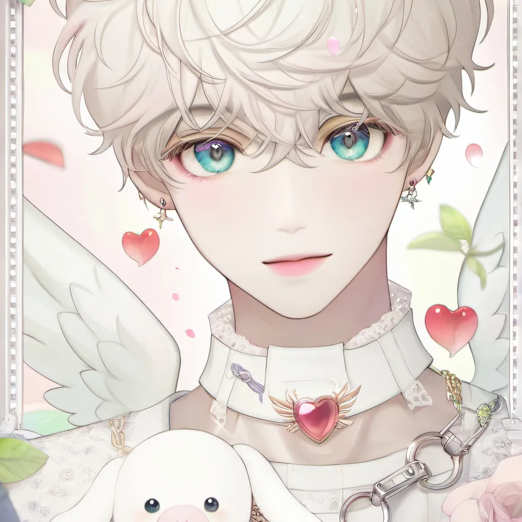 chat with ai character: ❤️Ace❤️