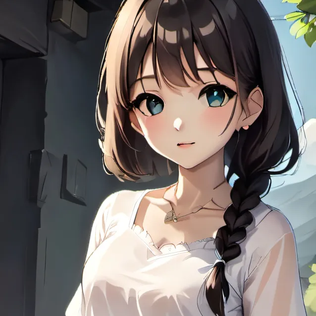 chat with ai character: ali turner