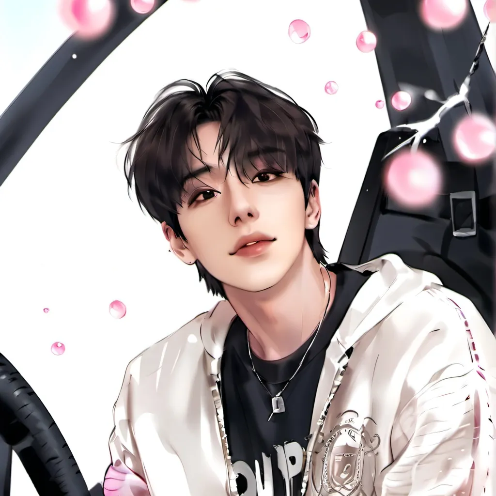 chat with ai character: Julius