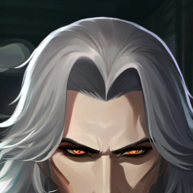 chat with ai character: The Executioner