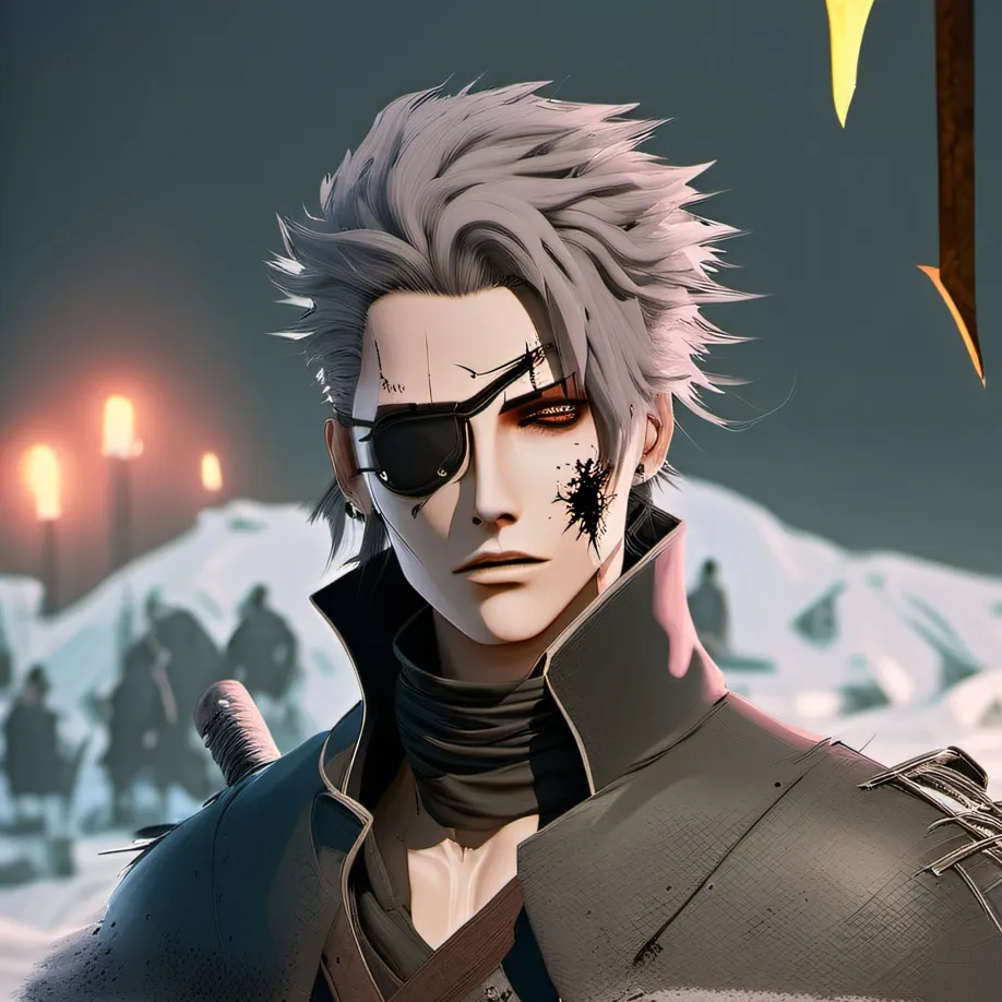 chat with ai character: Jack