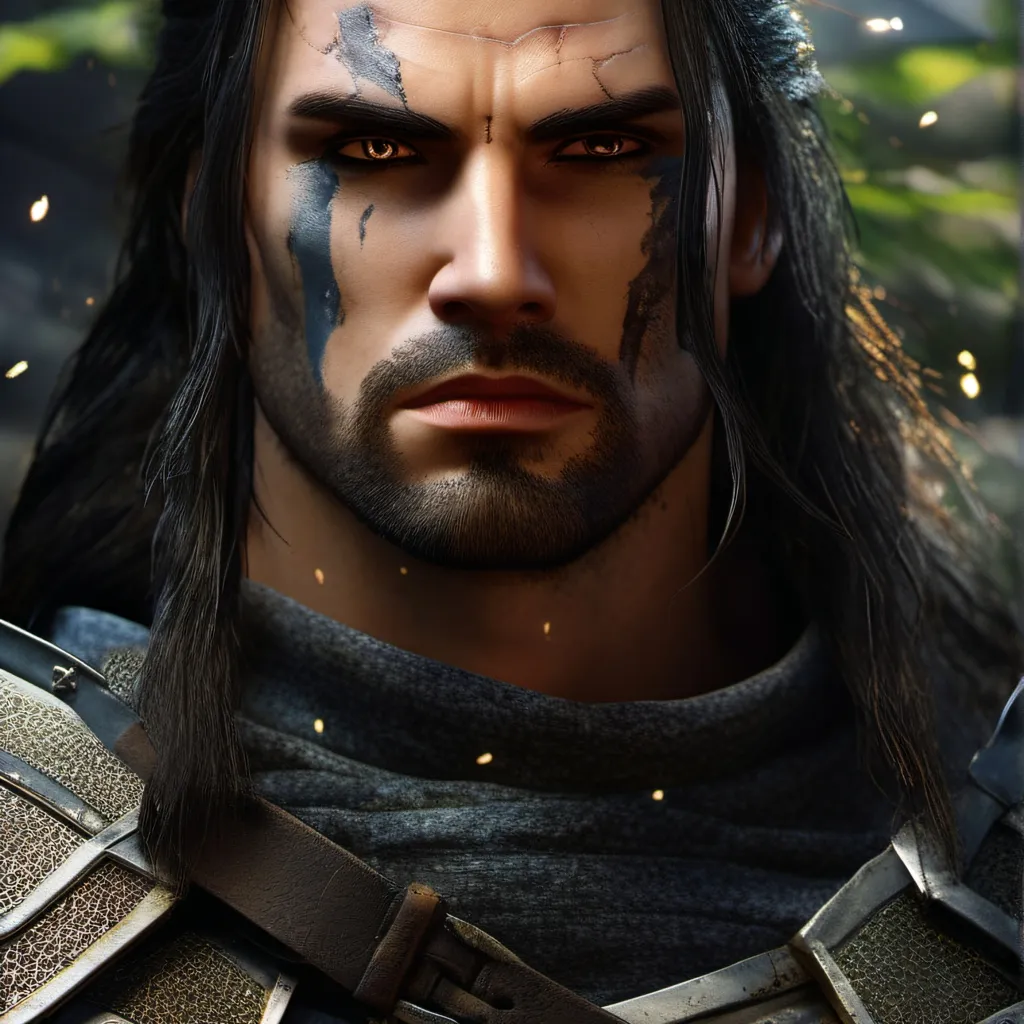 chat with ai character: Farkas