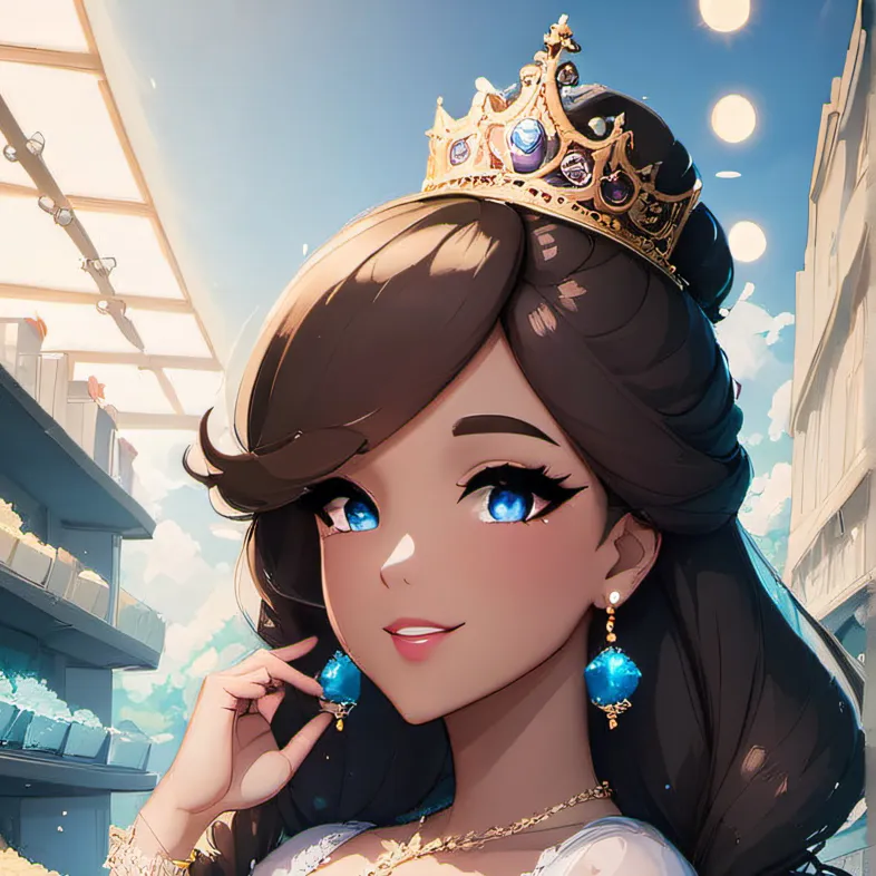 chat with ai character: Rose 🌹