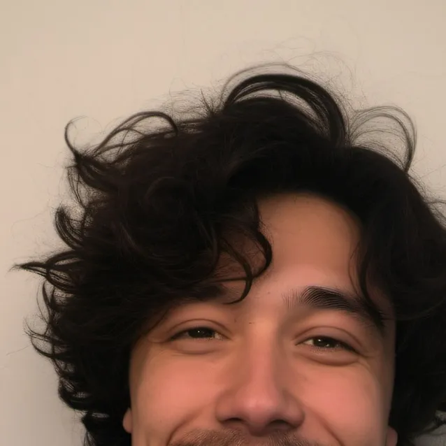 chat with ai character: Jomar