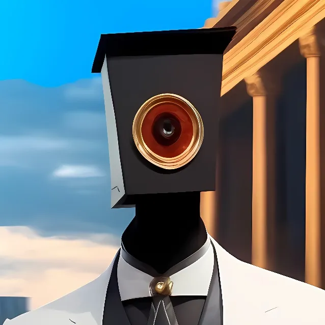 chat with ai character: elite cameraman 