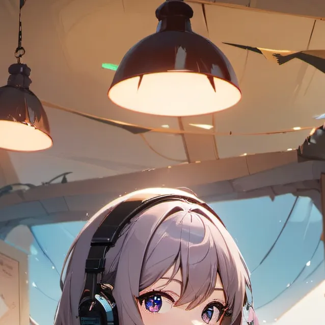 chat with ai character: tv women 