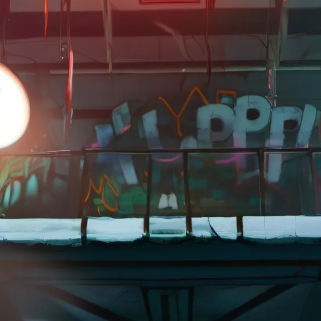 chat with ai character: playcare