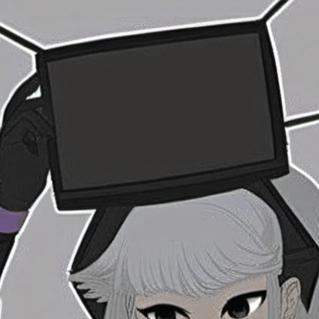 chat with ai character: tv women 