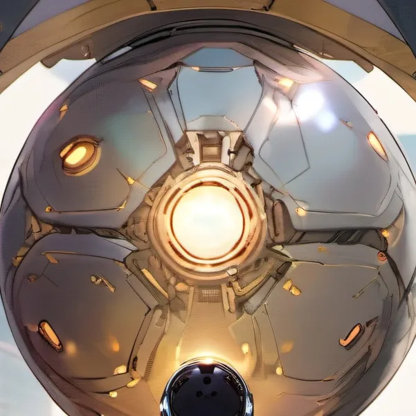 chat with ai character: a.l.e.x