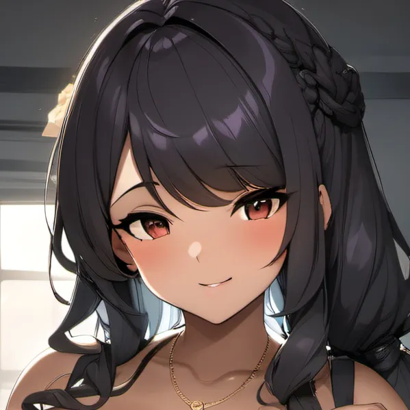 chat with ai character: Grace Johnson