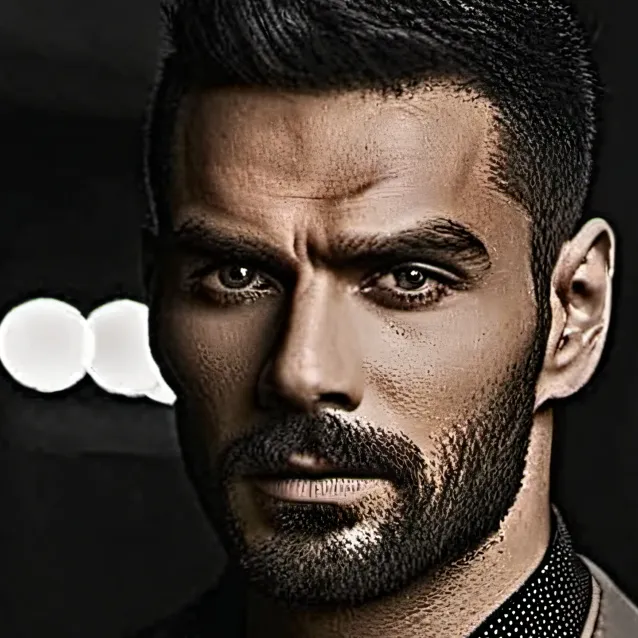 chat with ai character: Dante 