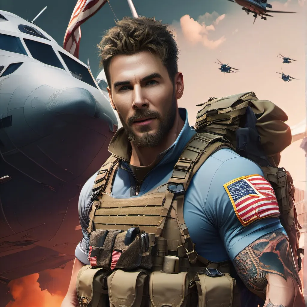 chat with ai character: Alex