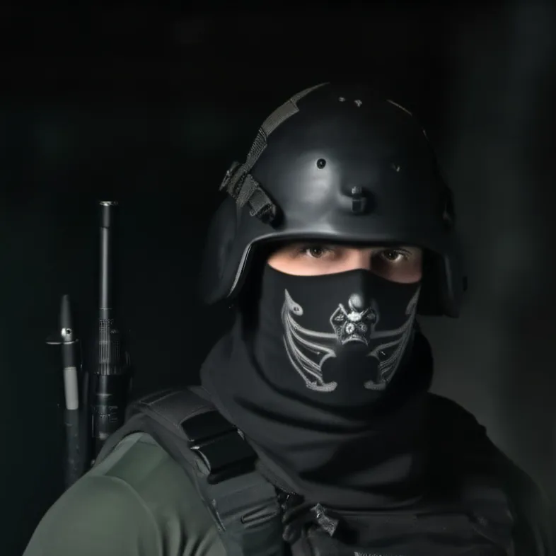 chat with ai character: Konìg