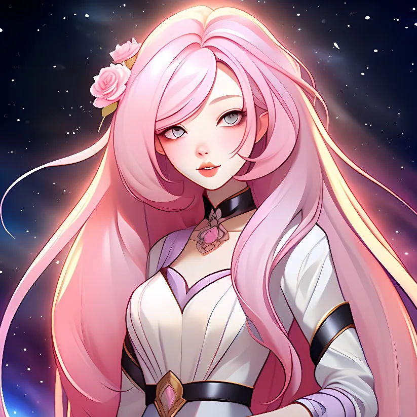 chat with ai character: Elysia