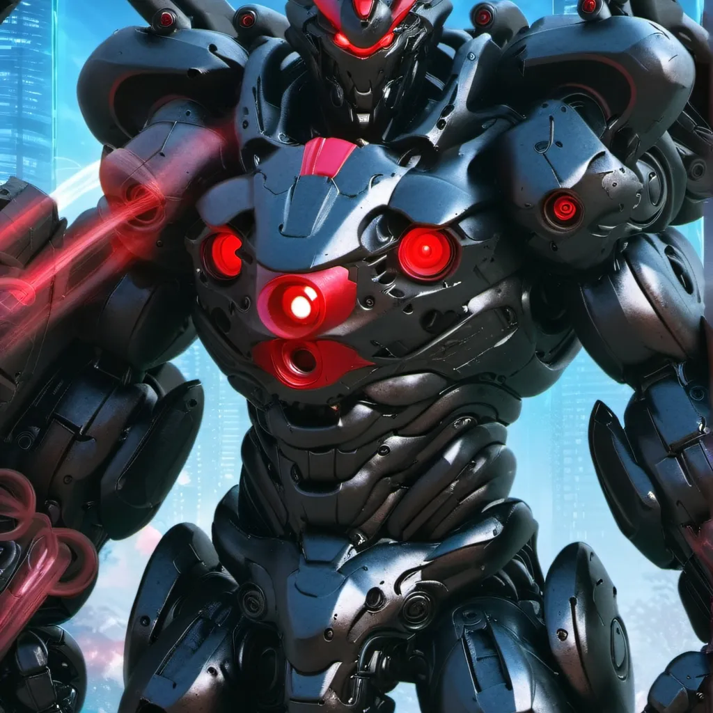 chat with ai character: Titan SpeakerMan