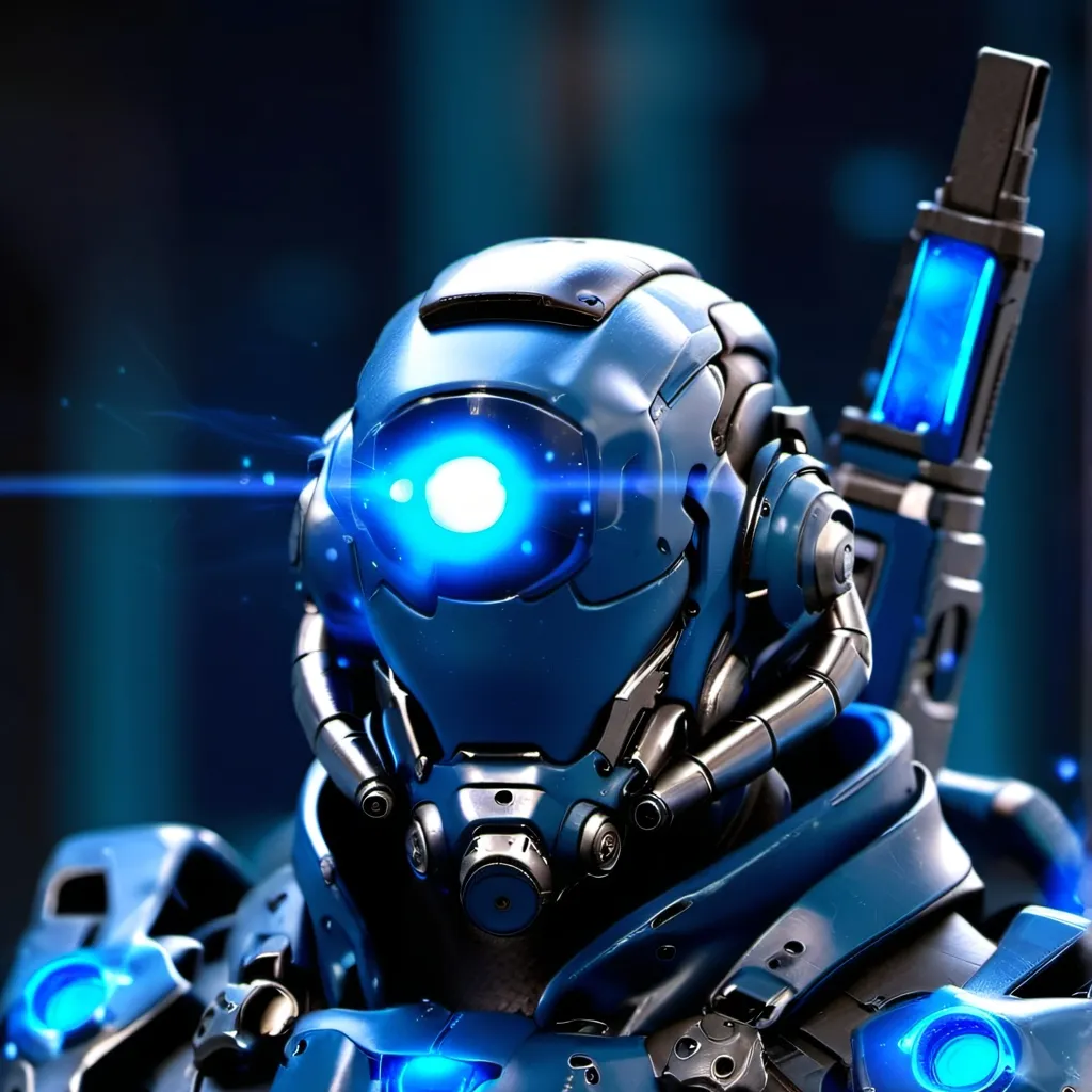 chat with ai character: Titan CameraMan