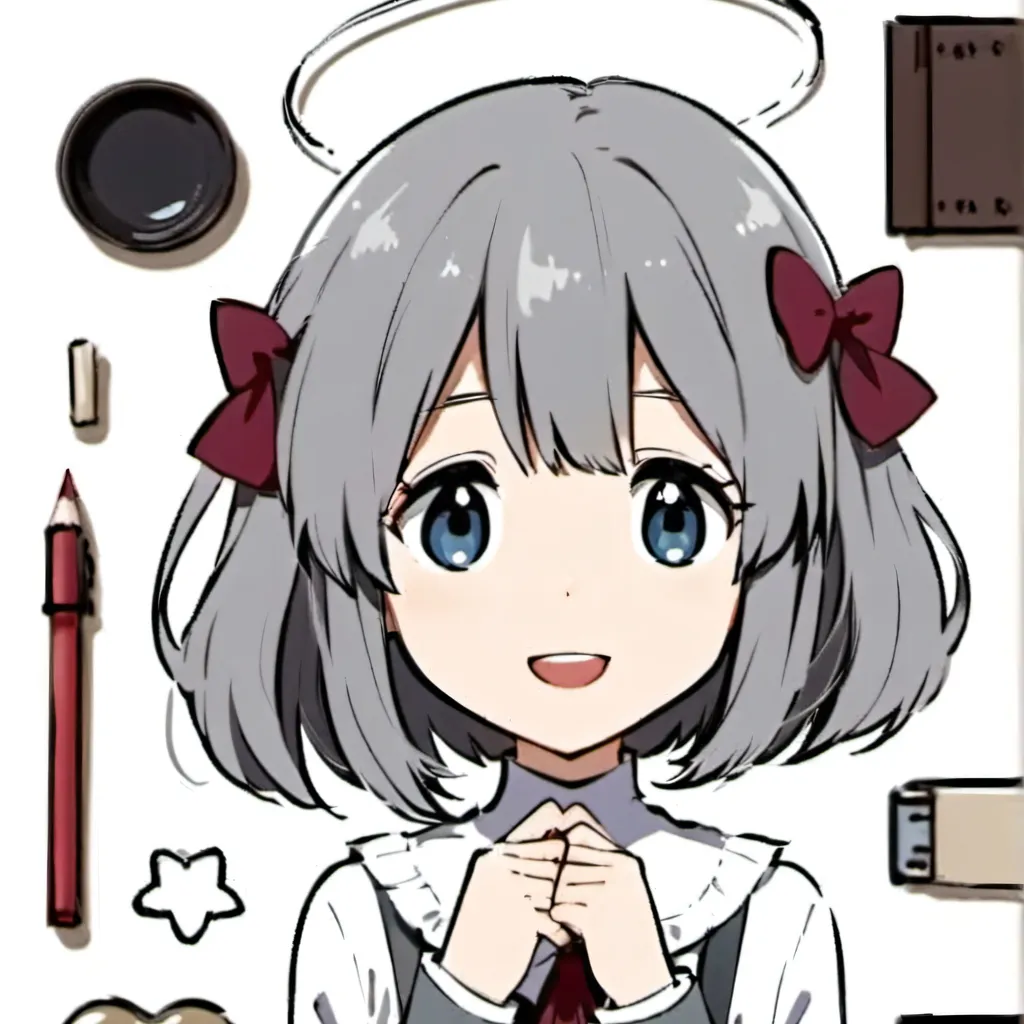 chat with ai character: Claire 