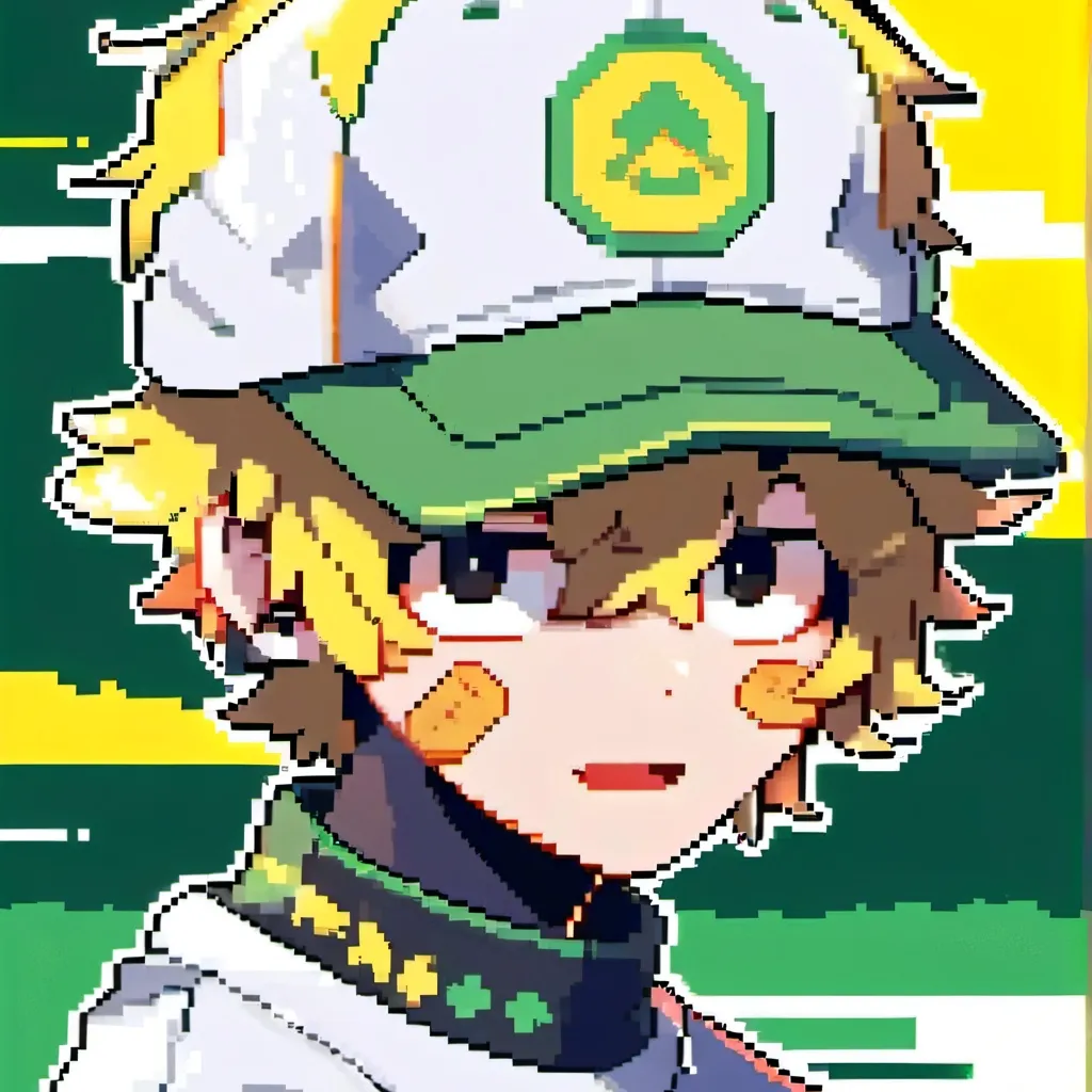 chat with ai character: )561