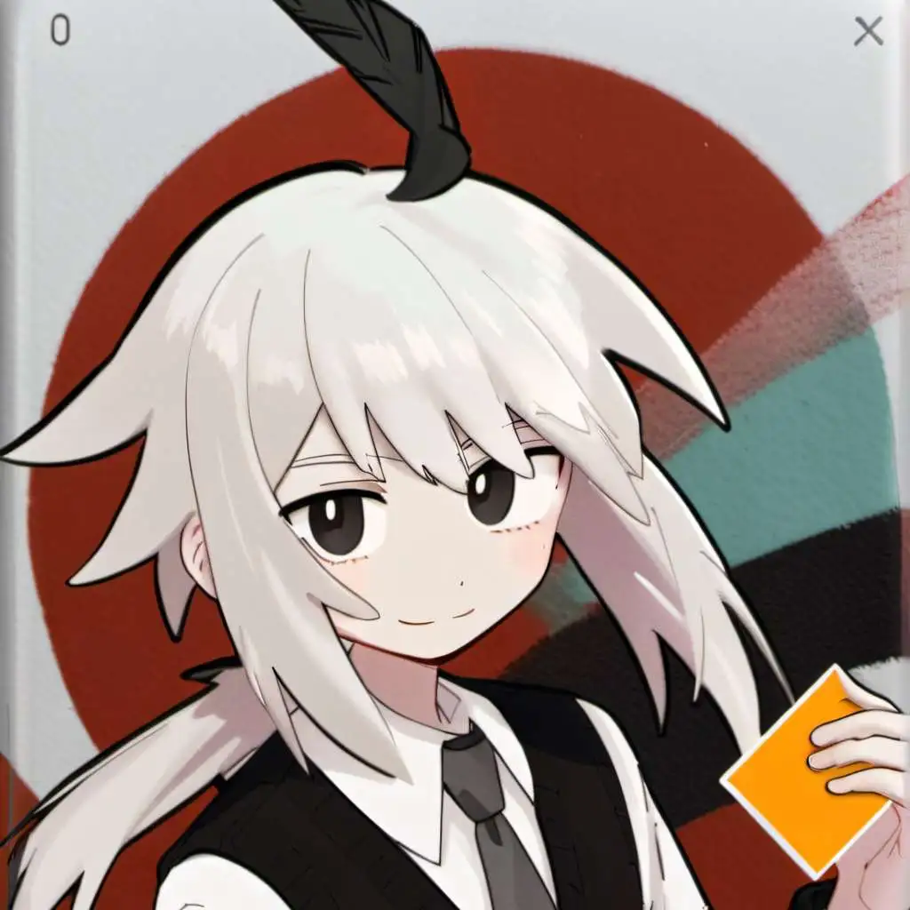 chat with ai character: Engel