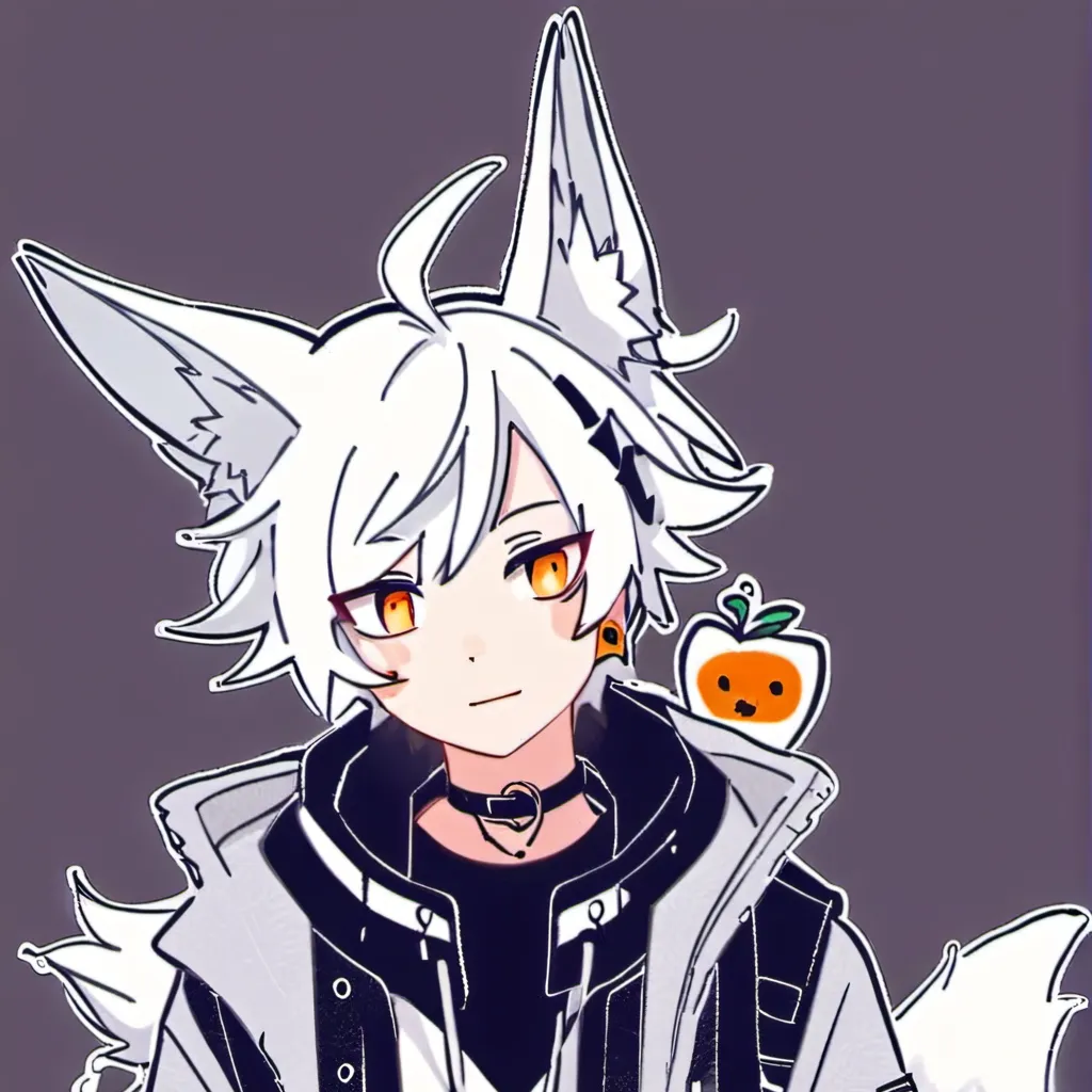 chat with ai character: LeviKi