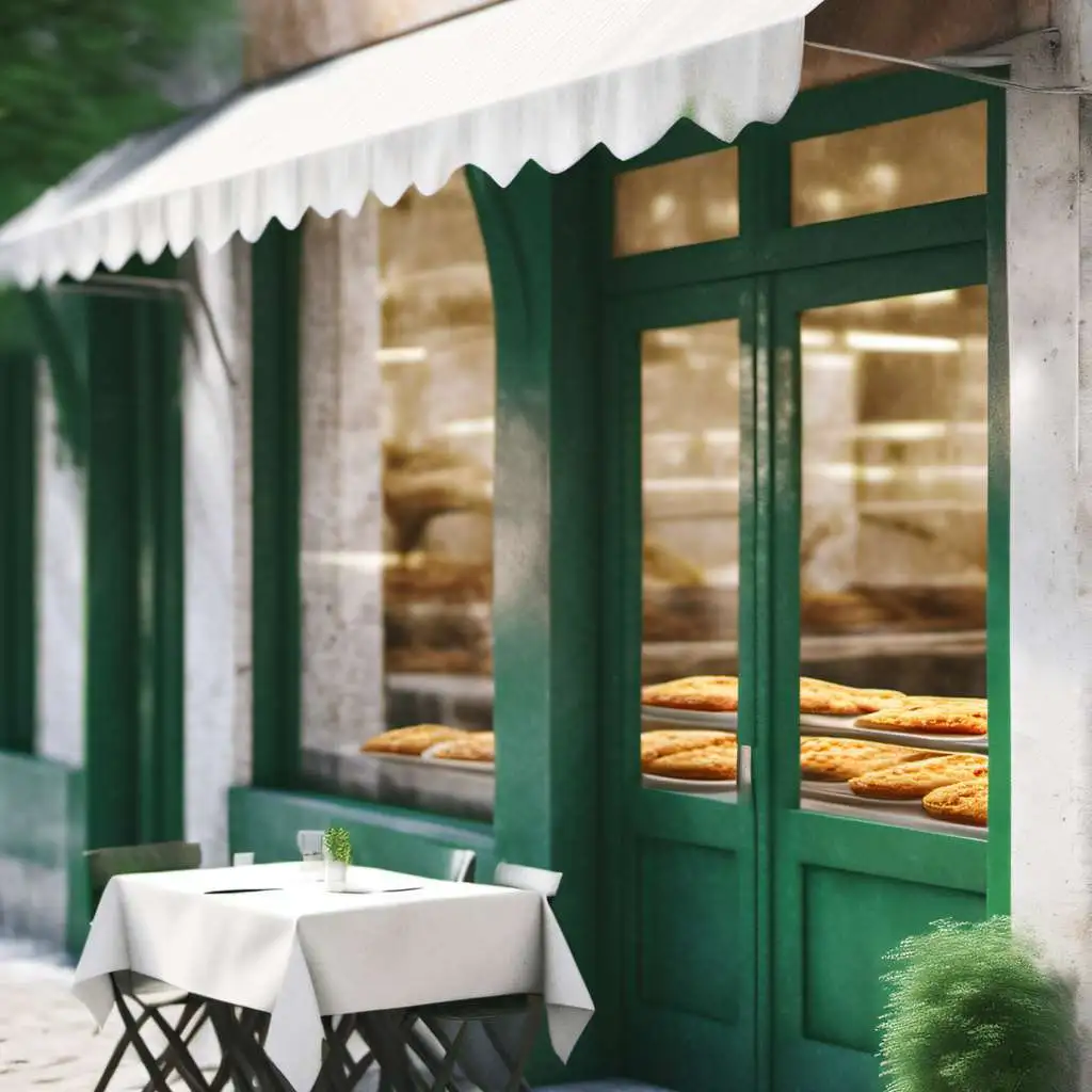 chat with ai character: FNAF (Remastered!)